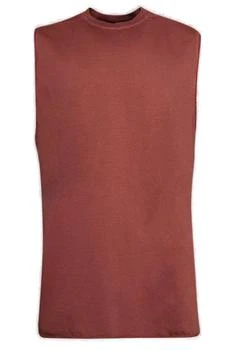 Rick Owens | Rick Owens Concordians Runway Jumbo SL Top