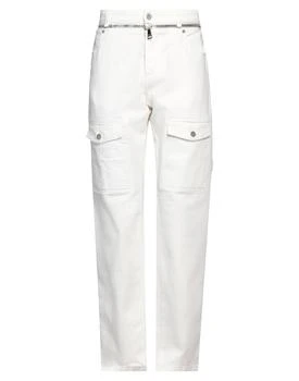 Balmain | Straight leg