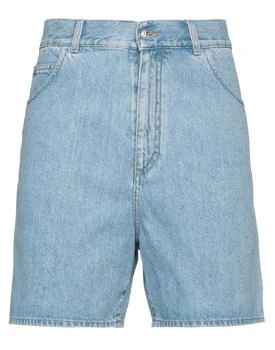 Balmain | Denim shorts