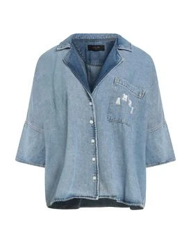 AMIRI | Denim shirt