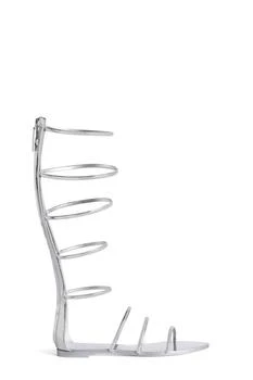 Giuseppe Zanotti | Giuseppe Zanotti Super Intriigo Sandals