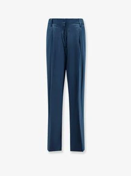 Dries Van Noten | Portias satin trousers