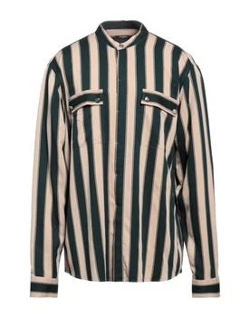 Balmain | Striped shirt