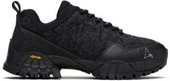 Gray Neal Sneakers