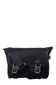 Gucci | Gucci GG Small Crossbody Bag