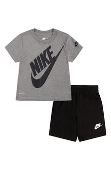 NIKE Kids
Futura Graphic Tee
Shorts