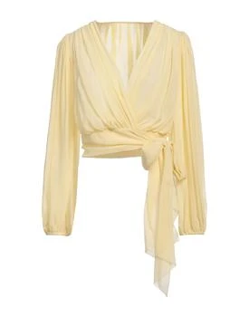 Dolce 
Gabbana | Silk top