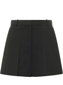 Givenchy | Givenchy	 Pleat Detailed Shorts