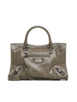 Balenciaga | Balenciaga Le City Small Shoulder Bag