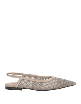 Brunello Cucinelli | Ballet flats