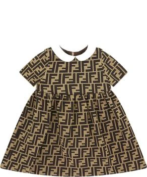 Fendi | Fendi Kids FF Motif Dress