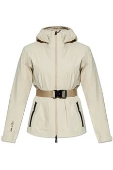 Moncler | Moncler Grenoble Fex Hooded Shell Jacket