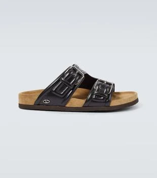 Valentino | Fussfriend leather sandals