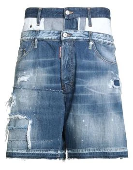 DSQUARED2 | Denim shorts