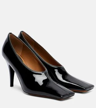 Stella McCartney | Eve pumps