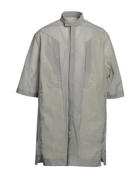 Rick Owens | Checked shirt