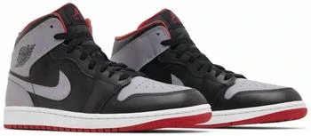 Nike - Men
s Air Jordan 1 Mid Shoes