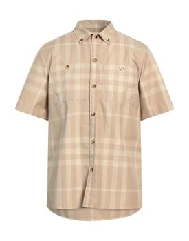 Burberry | Patterned shirt