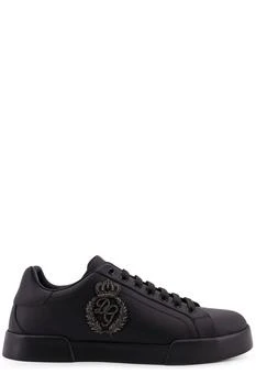 Dolce & Gabbana | Dolce & Gabbana Portofino Light Strobel Sneakers