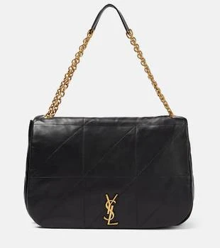 Yves Saint Laurent | Jamie 4.3 leather shoulder bag