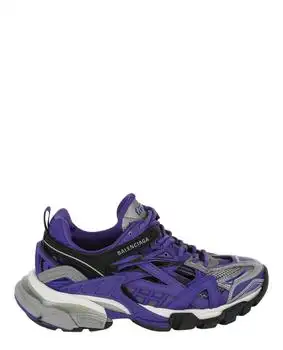 Balenciaga | Track .2 Low-Top Sneakers