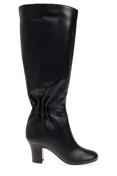 Salvatore Ferragamo | Ferragamo Jannette Heeled Boots