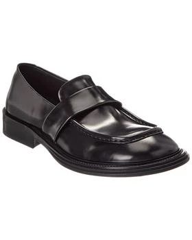 Salvatore Ferragamo | Ferragamo Fidell Leather Loafer