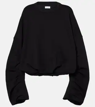Dries Van Noten | Cotton sweatshirt