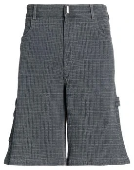 Givenchy | Denim shorts