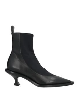 Jil Sander | Ankle boot
