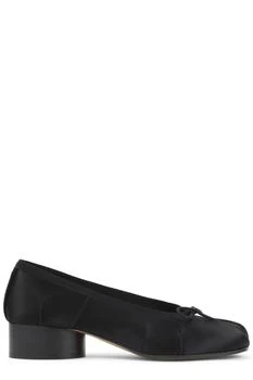 MAISON MARGIELA | Maison Margiela Tabi Ballet Flats