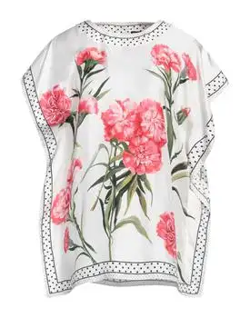 Dolce & Gabbana | Silk top