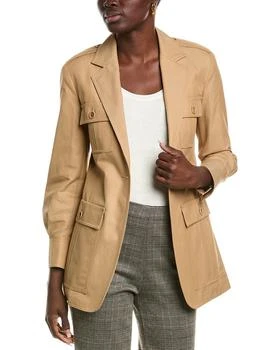 Max Mara | Pacos Blazer