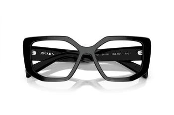 Prada | View Glasses Woman Prada Pr-a04v-1ab1o1