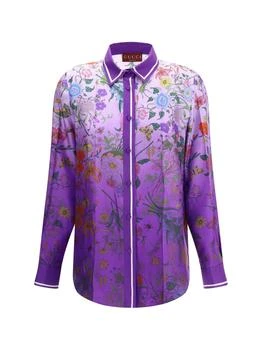 Gucci | Gucci Printed Shirt