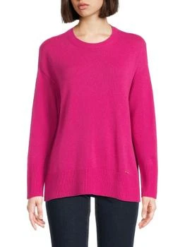 Valentino | Cashmere Crewneck Sweater