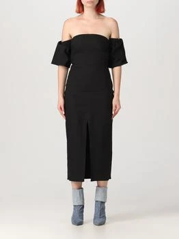 Isabel Marant | Isabel Marant dress in viscose blend