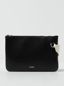 Jil Sander | Shoulder bag woman Jil Sander