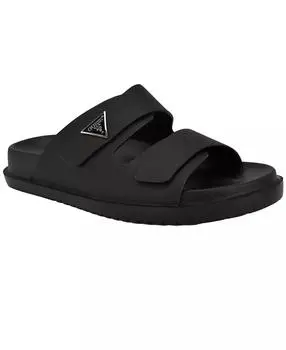 Men's Visel Branded Slip On Fashion Slides