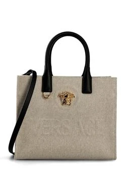 Versace | Versace La Medusa Top Handle Bag