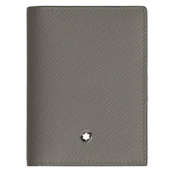 MontBlanc Sartorial 4cc Leather Card Holder