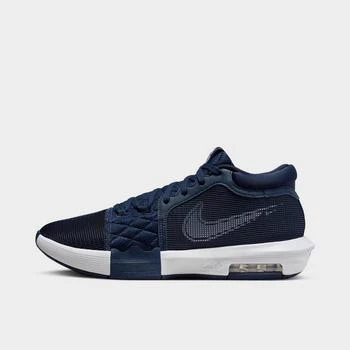 Men's Nike LeBron Witness 8 TB Basketball Shoes