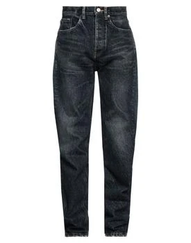 Balenciaga | Straight leg