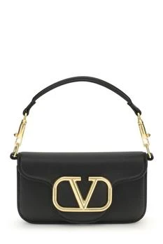 Valentino | Valentino Locò Foldover Top Small Shoulder Bag