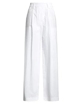 Brunello Cucinelli | Wide-leg pants