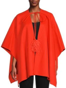 Valentino | ​Virgin Wool Cardigan