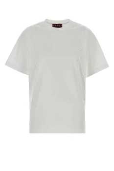 Gucci | Gucci Horsebit Embroidery Jersey T-Shirt