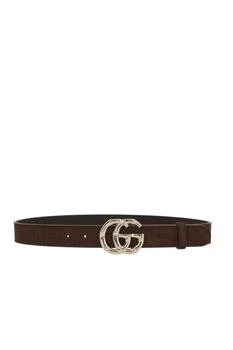 Gucci | Gucci GG Marmont Belt