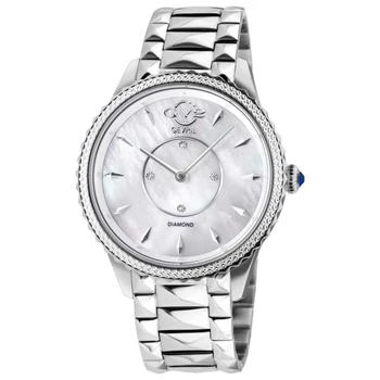 Gevril | GV2 by Gevril Women's Watch 11700-424