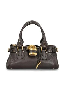 Chloé | Chloé Paddington Shoulder Bag